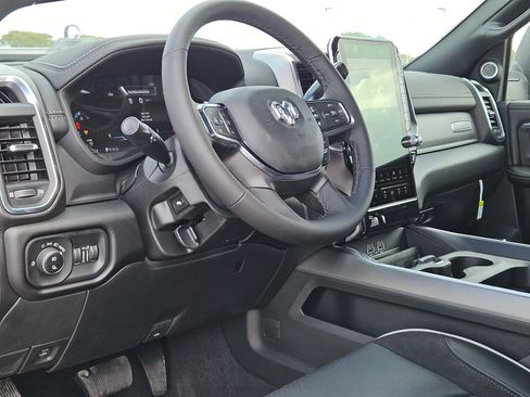New 2026 RAM 2500 Laramie image 22