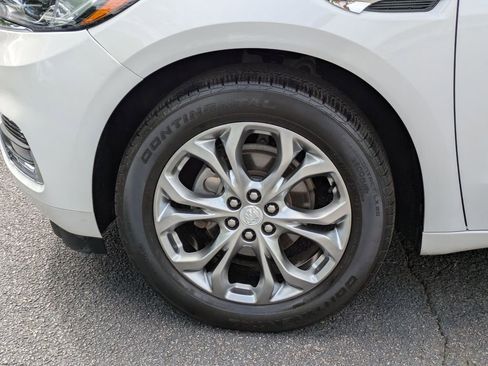 Used 2020 Buick Enclave Avenir w/ Trailering Package, 5000 lbs. AWD/4WD image 12