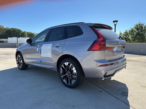 New 2026 Volvo XC60 B5 Plus w/ Protection Package Premier image 5