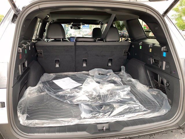 New 2026 Subaru Outback Touring XT AWD/4WD image 26