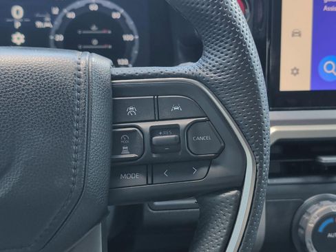 Used 2024 Toyota Tacoma TRD Sport RWD image 14
