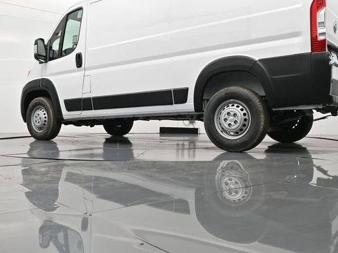 New 2025 RAM ProMaster 1500 w/ Safety Group image 38