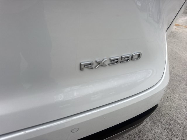 Certified 2024 Lexus RX 350 Premium Plus w/ Convenience Package FWD image 25