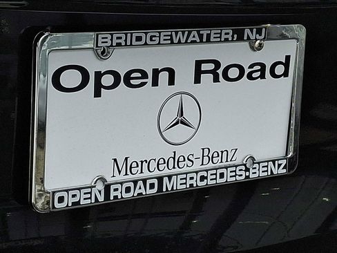 Used 2026 Mercedes-Benz GLB 250 4MATIC image 30