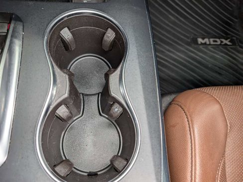Used 2020 Acura MDX SH-AWD w/ Technology Package image 30