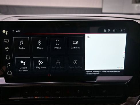 Used 2024 GMC Sierra 1500 Elevation w/ Elevation Premium Package image 11