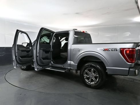 Used 2023 Ford F150 XLT w/ XTR Package AWD/4WD image 28