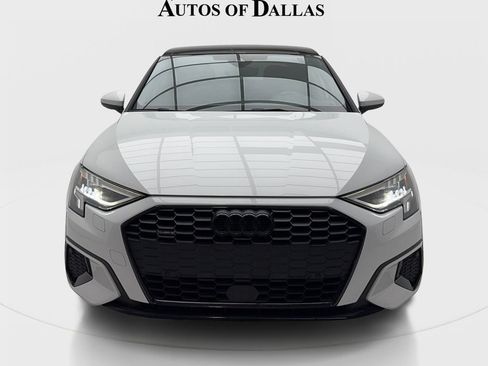 Used 2024 Audi A3 2.0T Premium AWD/4WD image 3
