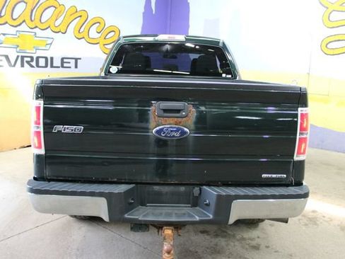 Used 2014 Ford F150 XLT w/ Trailer Tow Package AWD/4WD image 7