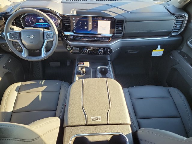 New 2026 Chevrolet Silverado 1500 RST w/ RST All Star Premium Package AWD/4WD image 13