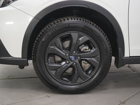 Used 2021 Subaru Outback Onyx Edition XT w/ Popular Package #2 image 28