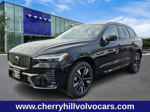 New 2026 Volvo XC60 B5 Plus w/ Protection Package Premier image 2