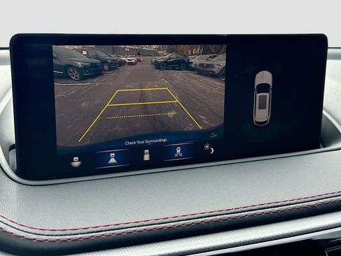 Used 2023 Acura MDX A-Spec image 12