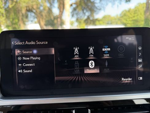 Certified 2023 Lexus GX 460 Luxury w/ Accessory Package AWD/4WD image 62
