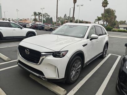 Used 2024 MAZDA CX-90 3.3 Turbo w/ Premium Package
