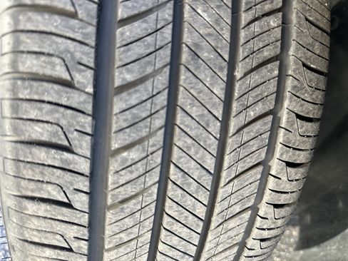 Used 2025 Nissan Sentra SR w/ SR Premium Package image 8