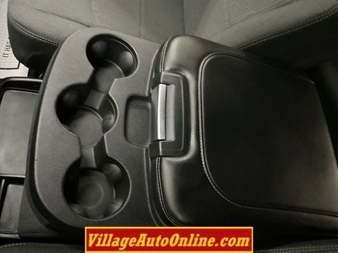 Used 2021 RAM 2500 Tradesman AWD/4WD image 23
