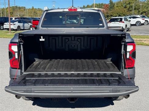 Used 2025 Ford Ranger Raptor image 14