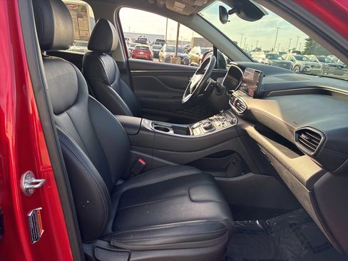 Used 2023 Hyundai Santa Fe XRT image 10