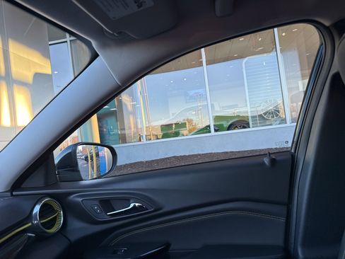 New 2026 Chevrolet Trax ACTIV w/ Driver Confidence Package image 25