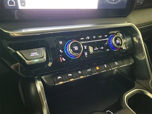 Used 2026 GMC Sierra 1500 Denali image 21