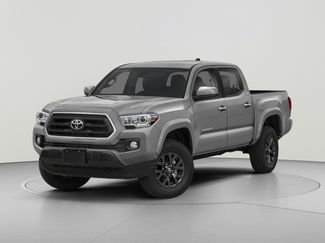 Used 2022 Toyota Tacoma SR5 RWD video 1