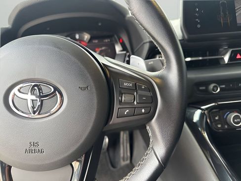 Used 2020 Toyota Supra Launch Edition image 22