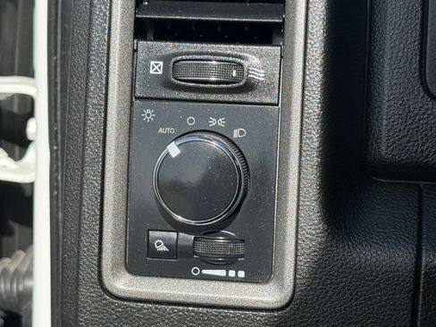 Used 2022 RAM 1500 Tradesman RWD image 23