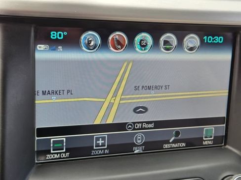 Used 2019 GMC Acadia SLT FWD image 25