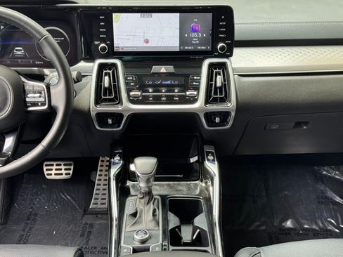 Used 2022 Kia Sorento SX FWD image 23