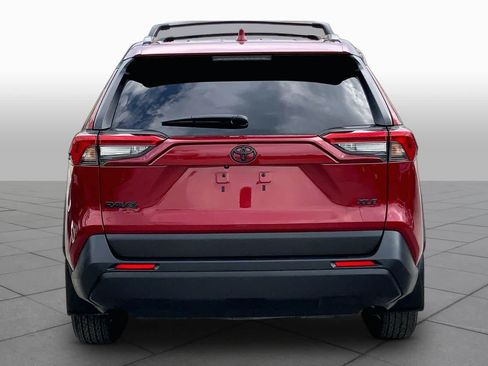 Used 2024 Toyota RAV4 XLE FWD image 5