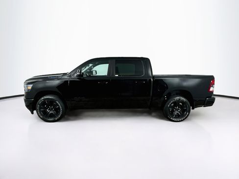 Used 2023 RAM 1500 Big Horn AWD/4WD image 4