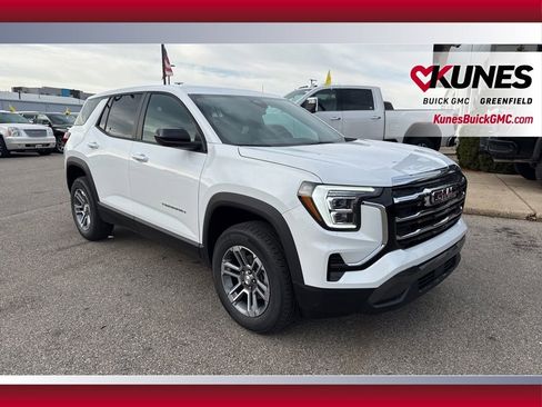 New 2026 GMC Terrain Elevation w/ LPO, Floor Liner Package image 2