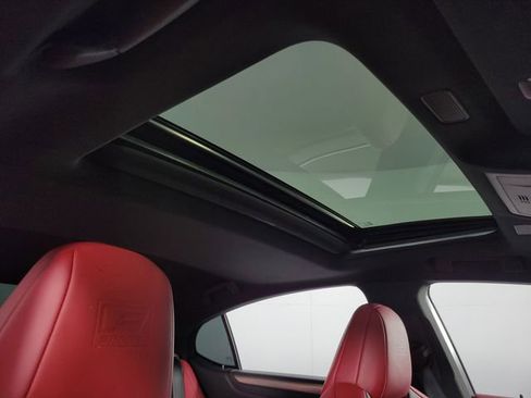 Used 2020 Lexus ES 350 F Sport image 18