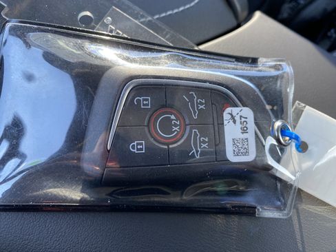 New 2026 Chevrolet Corvette Z06 image 38