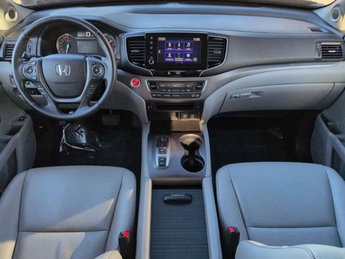 Used 2023 Honda Ridgeline RTL image 16