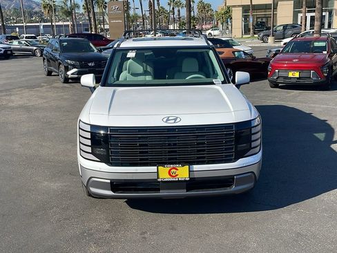 New 2026 Hyundai Palisade SEL Premium image 2