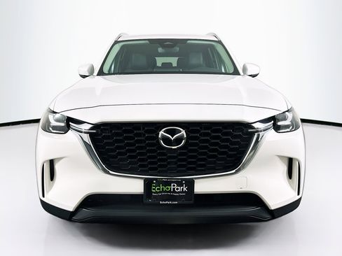 Used 2025 MAZDA CX-90 3.3 Turbo w/ Select Package image 2