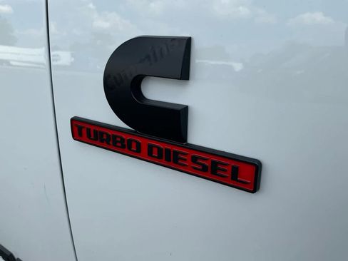 New 2026 RAM 2500 Big Horn image 19