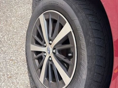 Used 2019 Subaru Impreza 2.0i Premium w/ Eyesight & BSD/Rcta & SRF AWD/4WD image 11