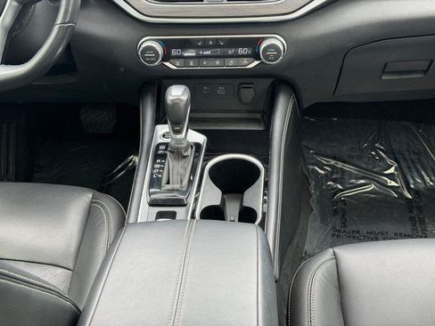 Used 2023 Nissan Altima 2.5 SL AWD/4WD image 15