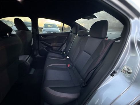 Used 2017 Subaru Impreza 2.0i Sport image 18