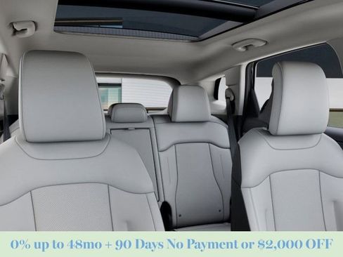 New 2026 Kia Sportage EX AWD/4WD image 27