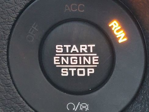 Certified 2024 Jeep Wrangler Sport image 4