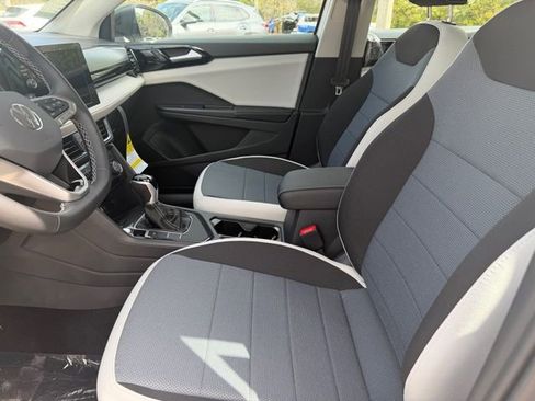 New 2026 Volkswagen Taos S FWD image 13