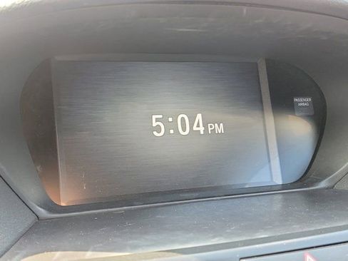 Used 2020 Acura TLX V6 FWD image 19