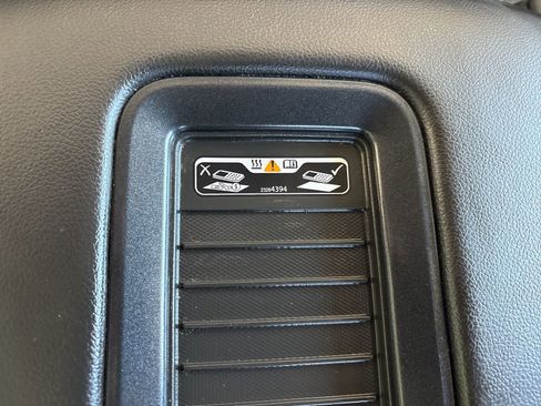 Used 2018 GMC Sierra 1500 SLT w/ Texas SLT Premium Package image 22