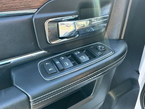 Used 2015 RAM 1500 Laramie w/ Convenience Group AWD/4WD image 22