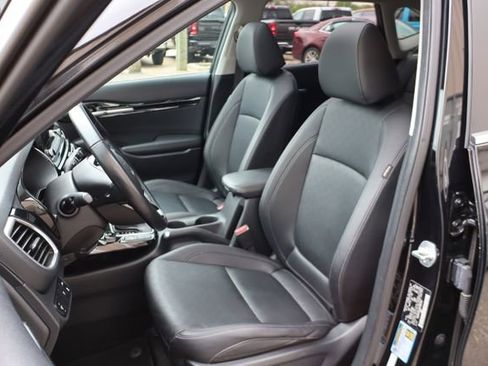 Used 2022 Kia Seltos EX AWD/4WD image 11