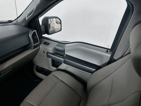 Used 2019 Ford F150 XLT w/ Equipment Group 302A Luxury RWD image 23